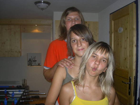 a geiLa tog in FRK. (28.07.2006) - 