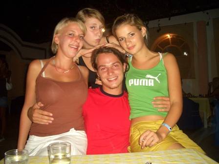 Türkeiurlaub 2006 - 