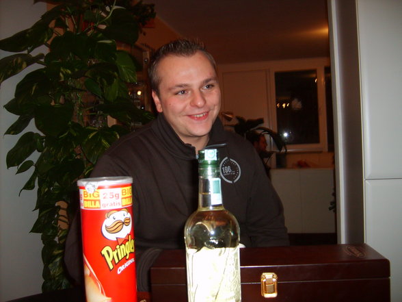 silvester 2006/2007 - 