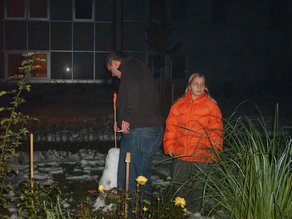 silvester 2006/2007 - 