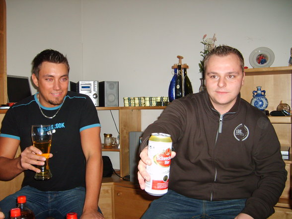 silvester 2006/2007 - 