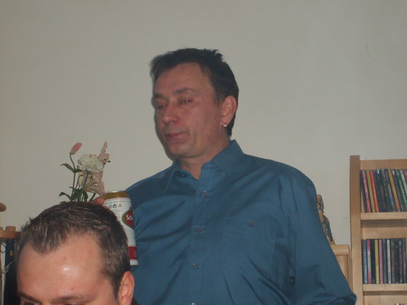 silvester 2006/2007 - 