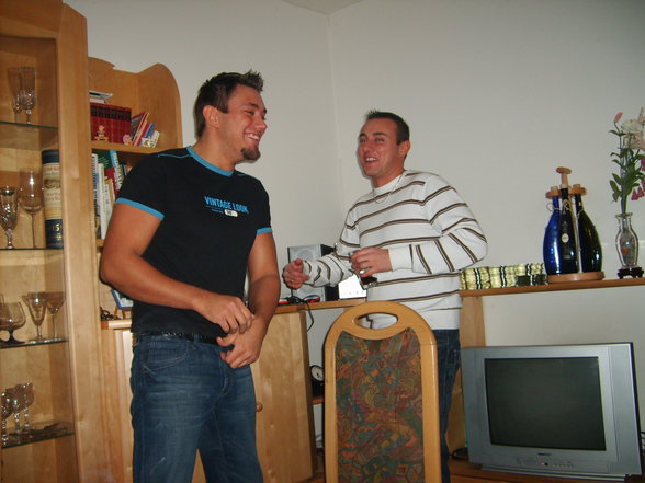 silvester 2006/2007 - 