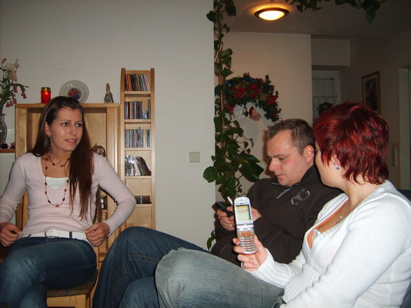 silvester 2006/2007 - 