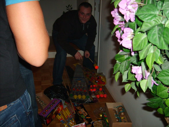 silvester 2006/2007 - 