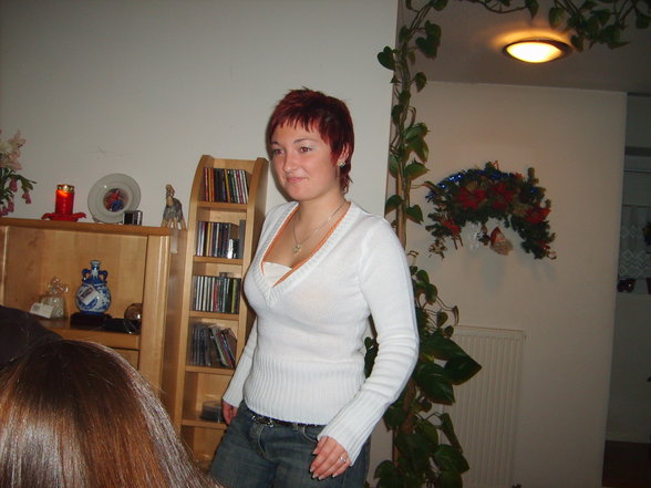 silvester 2006/2007 - 