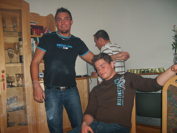 silvester 2006/2007 - 