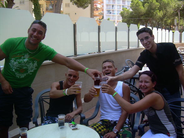 mallorca 2008!!! - 