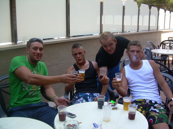 mallorca 2008!!! - 