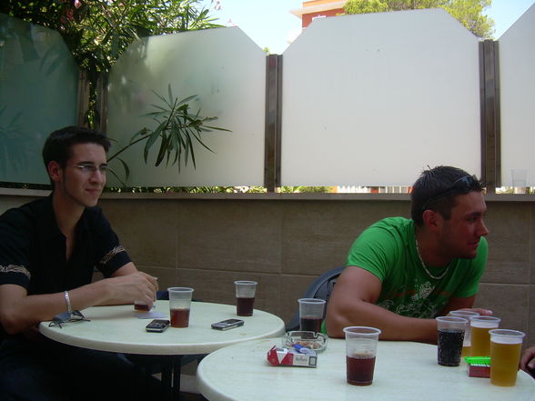 mallorca 2008!!! - 