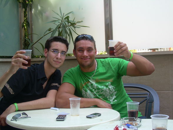 mallorca 2008!!! - 