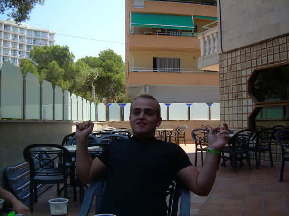 mallorca 2008!!! - 