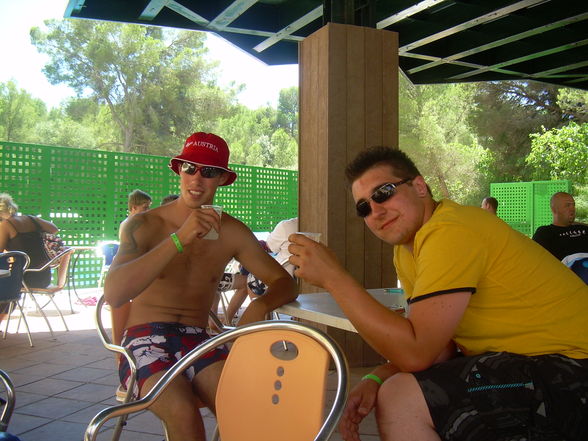 mallorca 2008!!! - 