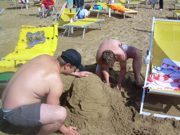 bibione 2009 - 