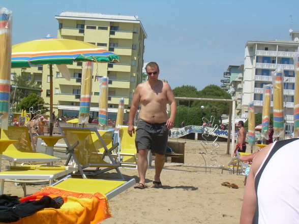 bibione 2009 - 