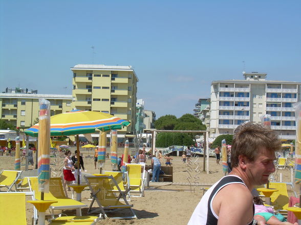 bibione 2009 - 