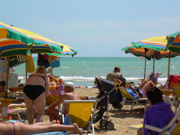 bibione 2009 - 