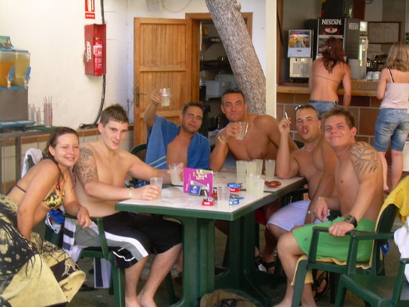 mallorca 2009!!!! - 