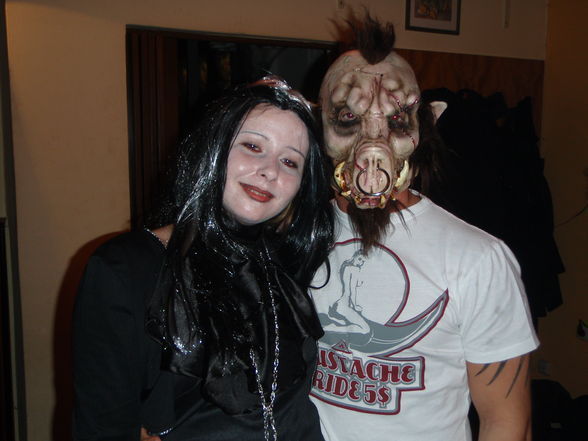 halloween09 :-) - 