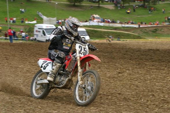 Motocross - 