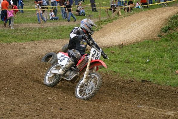 Motocross - 