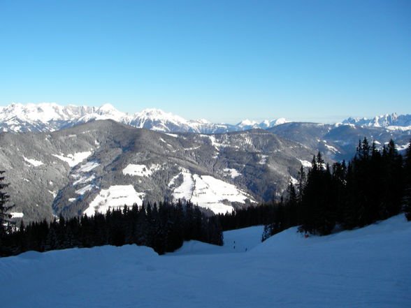 Skitog 2009 - 