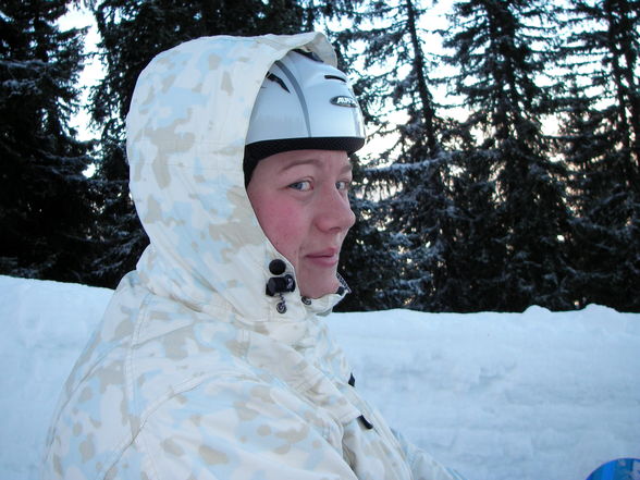 Skitog 2009 - 