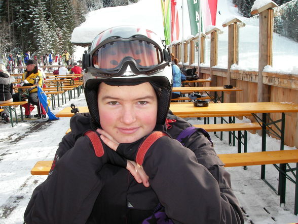 Skitog 2009 - 