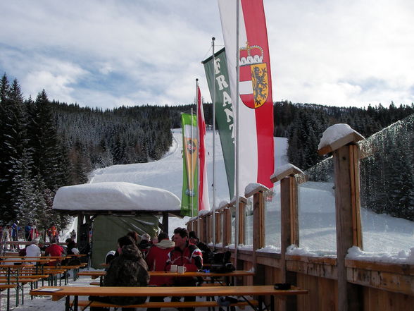 Skitog 2009 - 