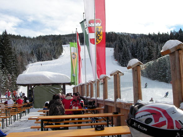 Skitog 2009 - 