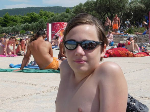 Summer 2006 in Cres! Jeah! - 