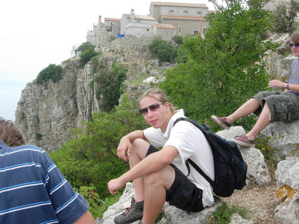 Summer 2006 in Cres! Jeah! - 