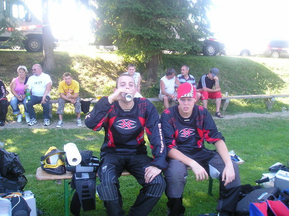 1 Paintballturnier in Gallspach - 