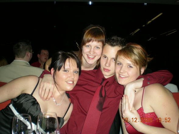 abschlussball schule nov-dez 2008 - 