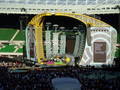 Robbie Williams live in Vienna 2006 - 