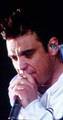 Robbie Williams live in Vienna 2006 - 