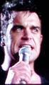 Robbie Williams live in Vienna 2006 - 