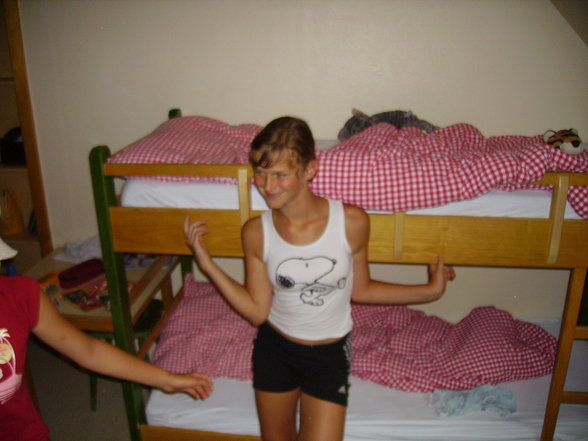 Hinterstoder 4-ever - 