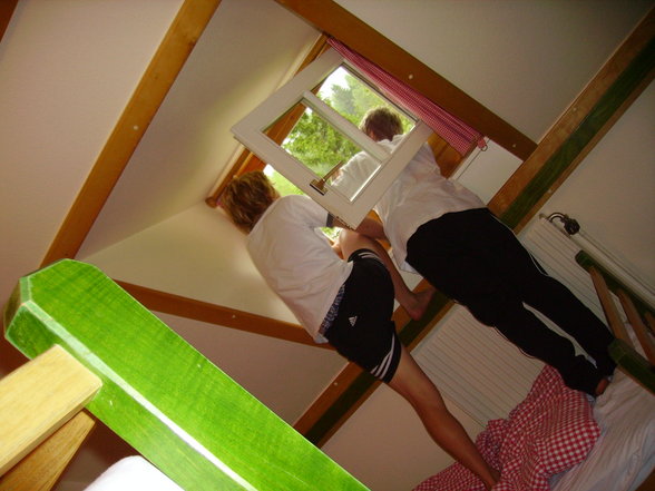 Hinterstoder 4-ever - 