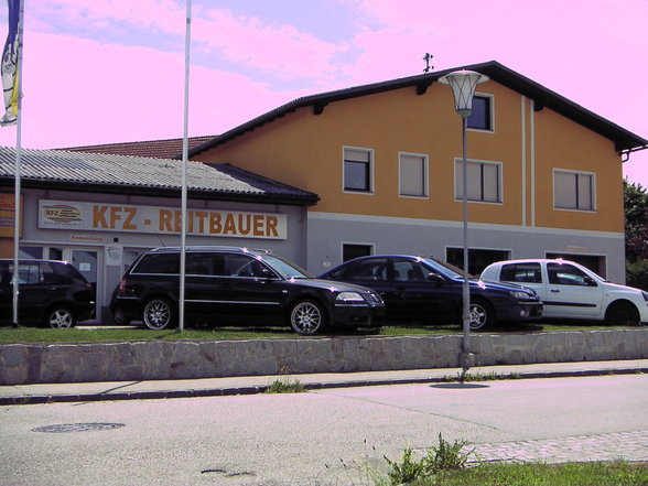 www.kfz-reitbauer.at - 