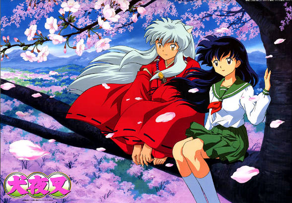 Inuyasha Bilder - 