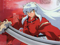 Inuyasha Bilder - 