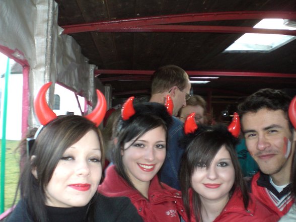 Fasching 2007 - 