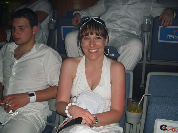 Sensation White Prag 2009 - 