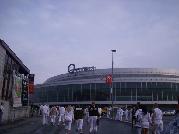 Sensation White Prag 2009 - 