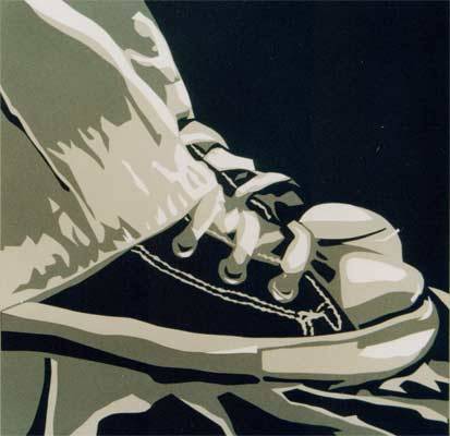 Converse - 