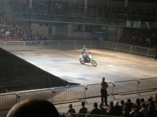 Anfoch GEiL FReeSTylemOtorcross in Linz - 