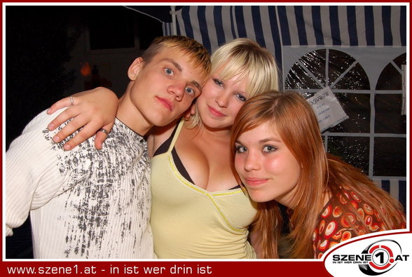 Stadtfest 2007°° - 