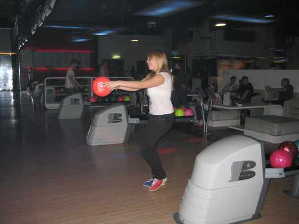 Bowling.... *** - 