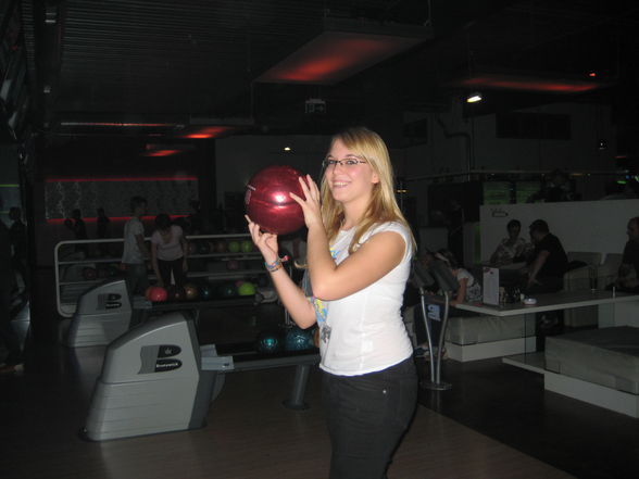 Bowling.... *** - 